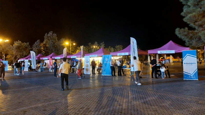 Sumqayıtda festival təşkil olunacaq