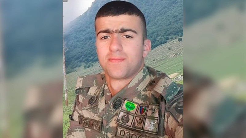 XTQ əsgəri şəhid Asiman Allahverdiyevin anadan olduğu gündür