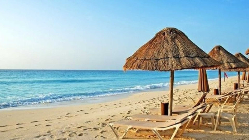 Bu gün çimərliklərdə hava necə olacaq?