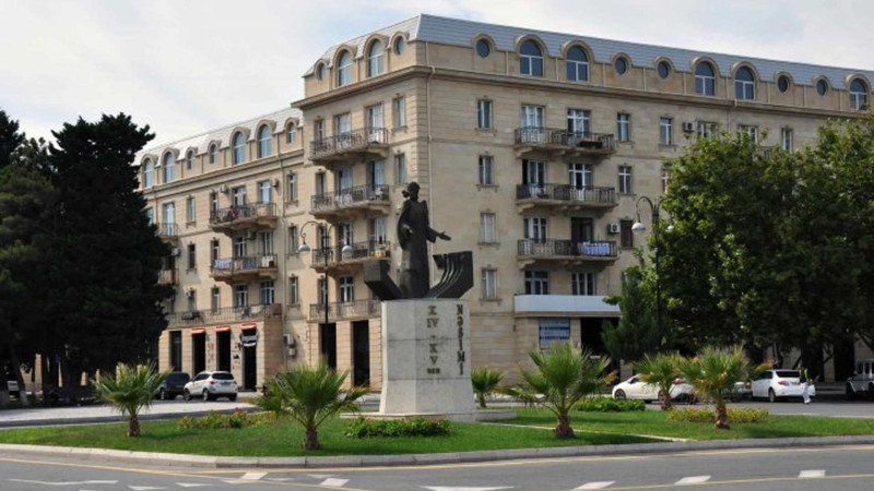 63 yaşlı kişi qardaşını bıçaqlayıb - YENİLƏNİB