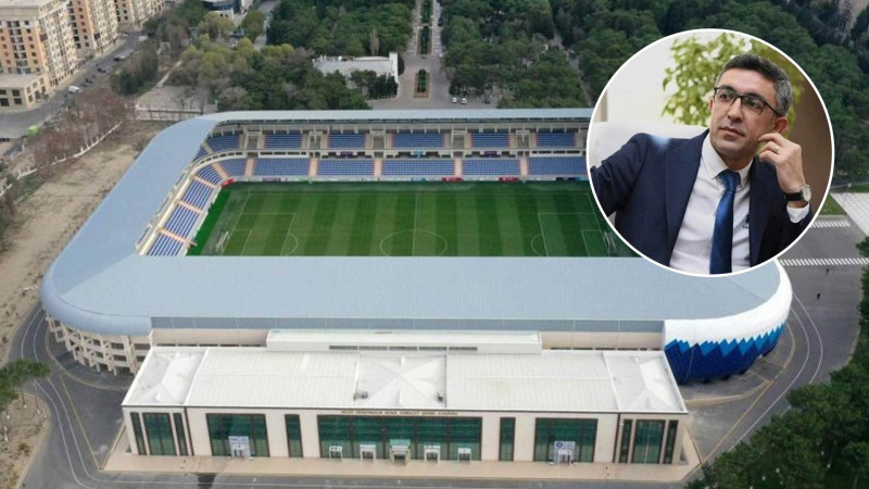 “Dinamo Minsk” avrokubok oyunlarını Sumqayıtda keçirə bilər - ÖZƏL AÇIQLAMA