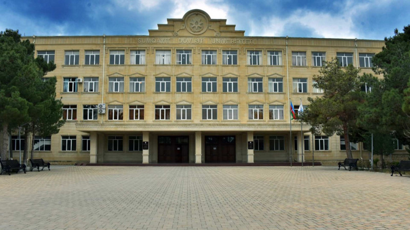 SDU-nun işçisi beynəlxalq layihədə iştirak hüququ qazanıb