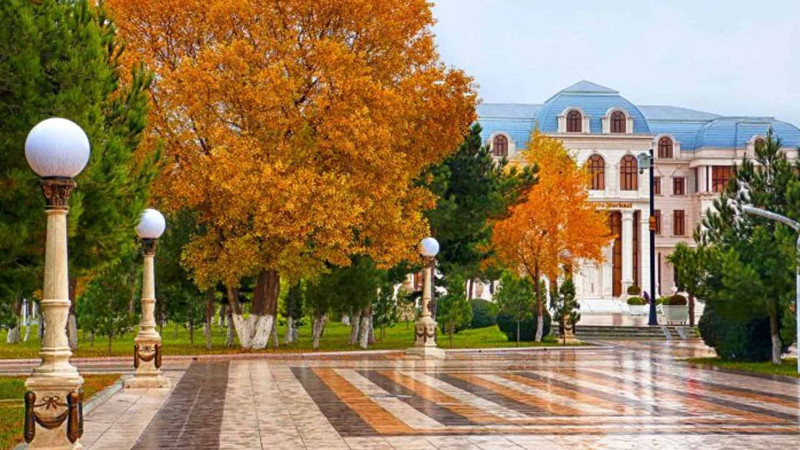 Hava qeyri-sabit keçəcək