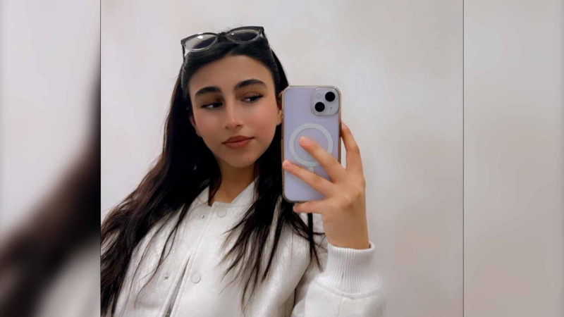 Avtobus qəzasında dünyasını dəyişən Məryəmin FOTOSU