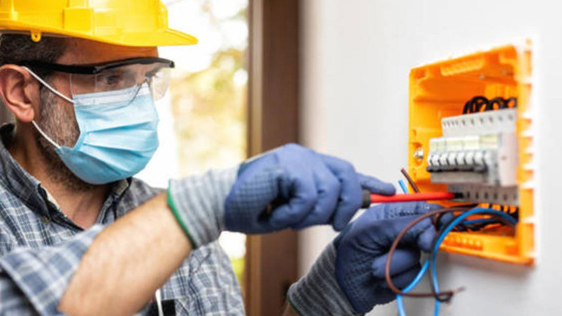 DOST elektrik təchizatına 3 milyon ayırdı - TENDER