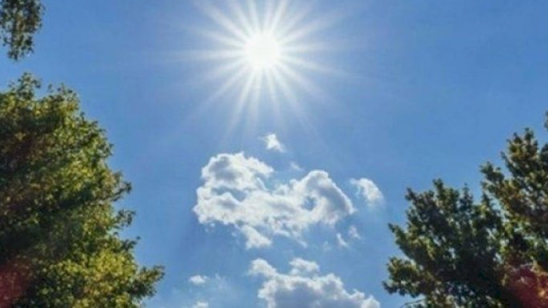 Gələn ay hava necə olacaq? - PROQNOZ
