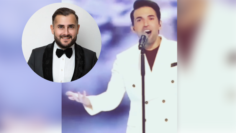 Murad Arifin musiqisi Yeni dalğa festivalında ifa olunub