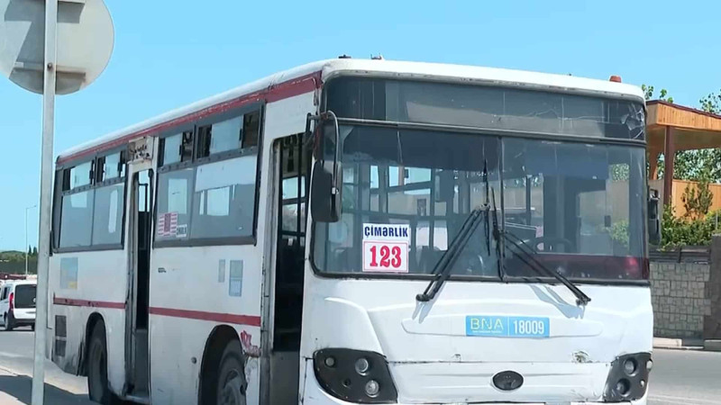 Novxanı sakinlərinin “gözləri yolda qalıb”