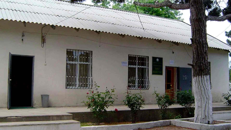 Saray Bələdiyyəsi müsabiqə elan edir