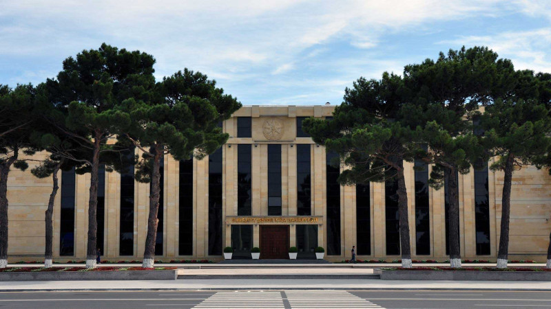 İcra Hakimiyyəti 7 milyonluq texnika və konteynerlər alacaq