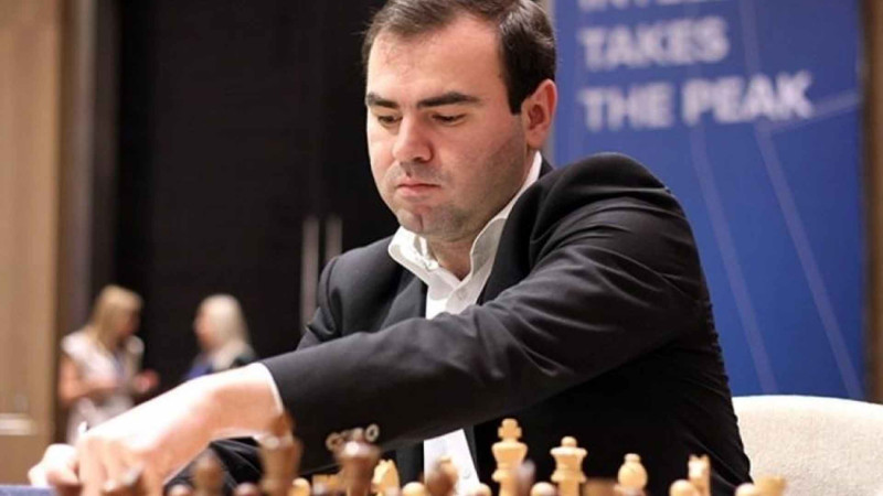 Məmmədyarov reytinqdə 2 pillə yüksəlib