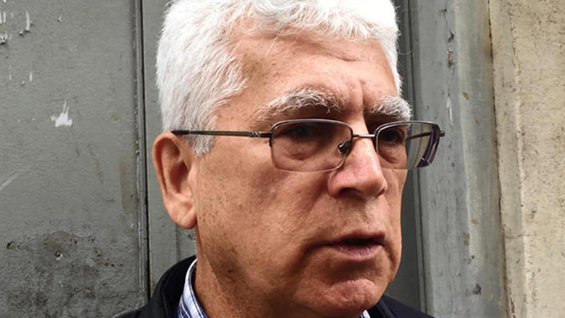 Sumqayıtlı tanınmış vəkil reanimasiyaya yerləşdirilib