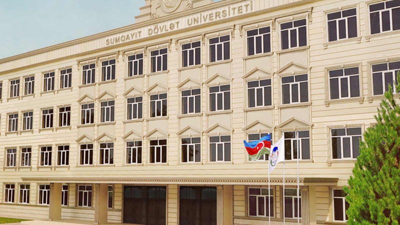 SDU 100 əcnəbi tələbəni təqaüdlə təmin edəcək