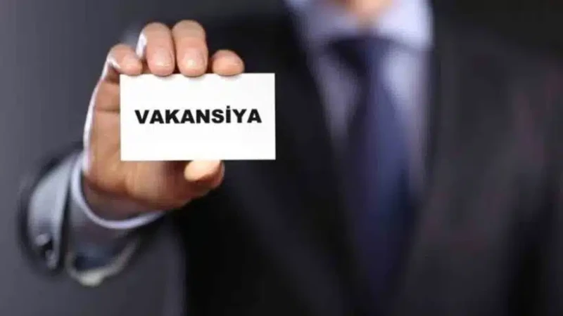Sumqayıt İstilik İstismarı Sahəsi mühəndislər axtarır