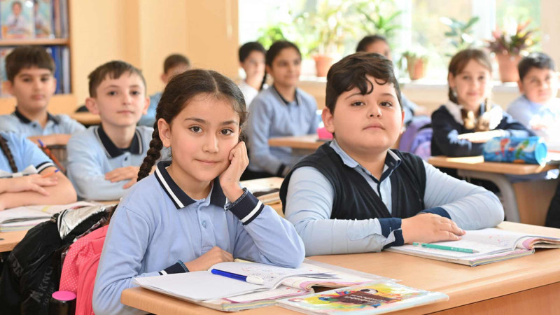 Lisey və gimnaziyalarda seçimlər başlayıb