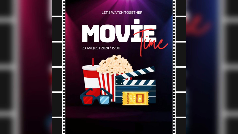 Gənclər üçün film sessiyası təşkil olunacaq