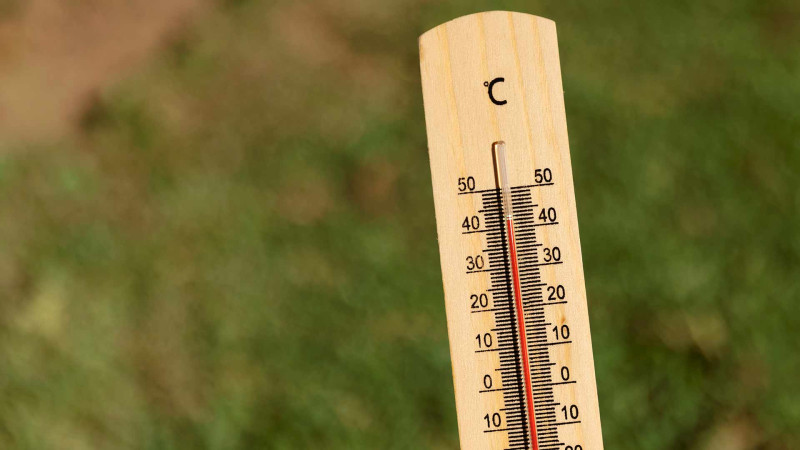 Sabah temperatur 35 dərəcəyə yüksələcək
