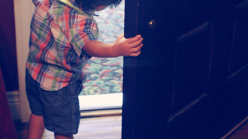 Sumqayıtda sürücü vətəndaşı bıçaqla hədələyib