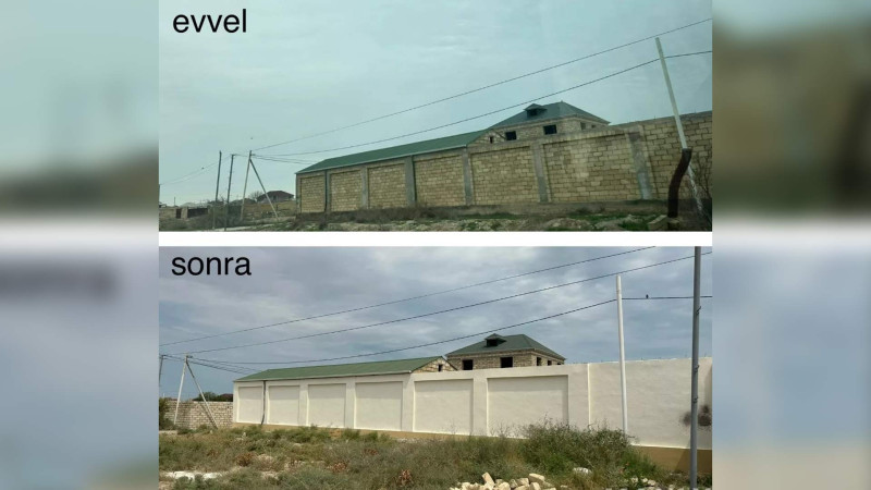 Yaşma bağları abadlaşdırlır