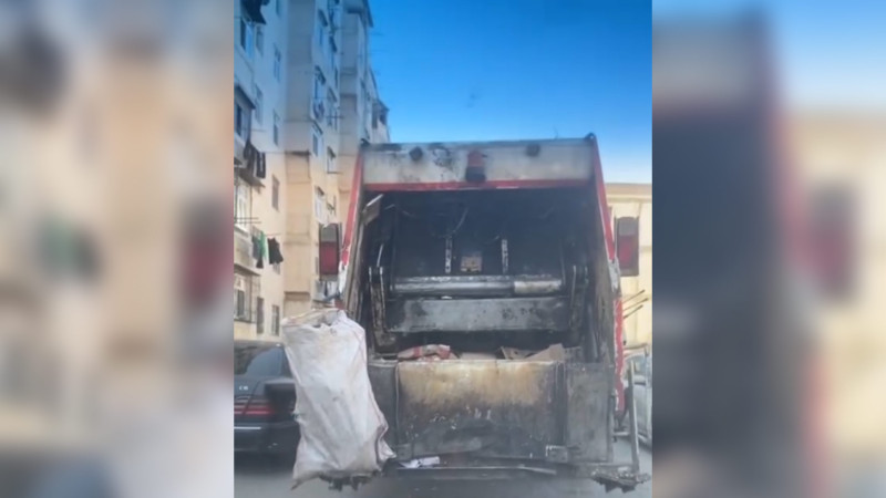 İşıqlandırdığımız problemdən sonra quruma tapşırıq verildi