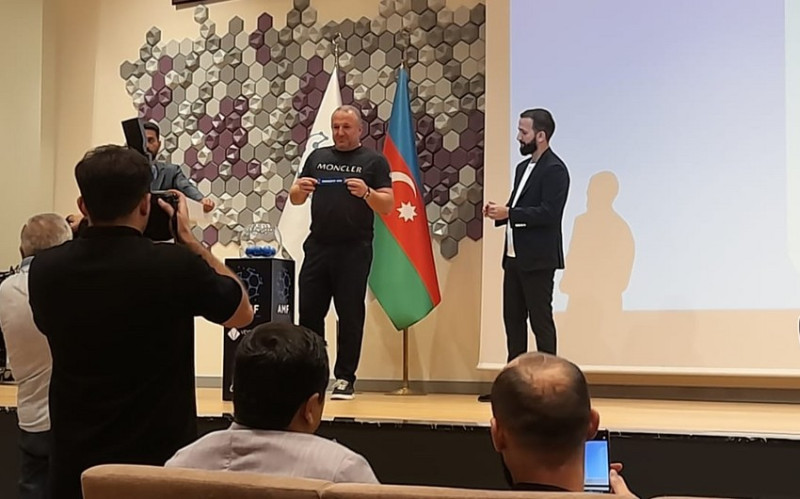 Qazi anası: Cahangirimin bir gözu görmür, sol əli işləsə də, cəmi bir barmağı qalıb