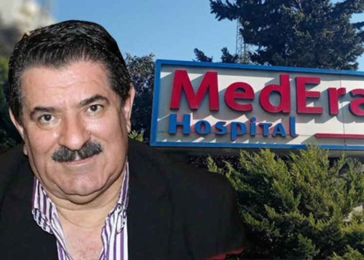 Ağadadaş Ağayev məhkəməyə üz tutdu