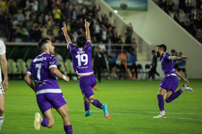 “Sumqayıt” “Qarabağ”ı qəbul edəcək