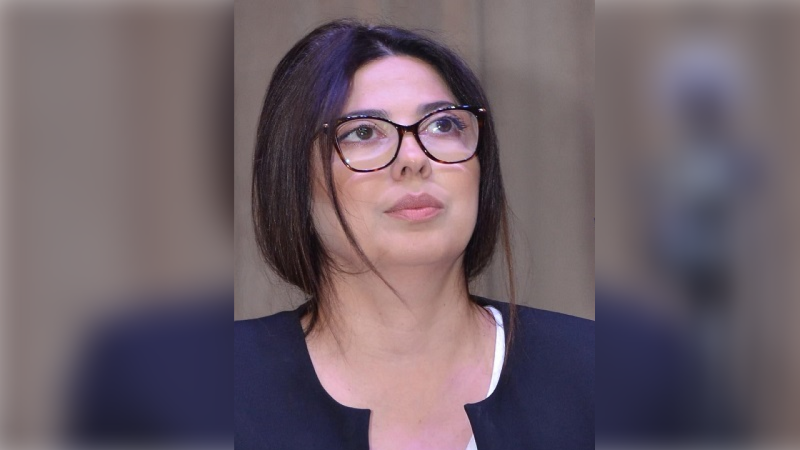 Yüksək vəzifədə çalışan sektor müdiri ilk dəfə deputat olacaq