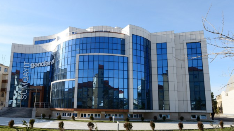 Bu həftə Sumqayıt Gənclər evində nə gözlənilir?