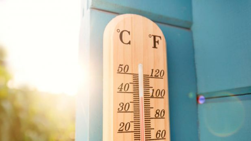 Havanın temperaturu 36 dərəcəyə qalxacaq - PROQNOZ
