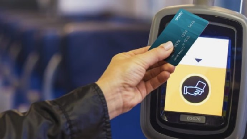 Avtobus və metroda bank kartları ilə ödəniş etmək mümkün olacaq?