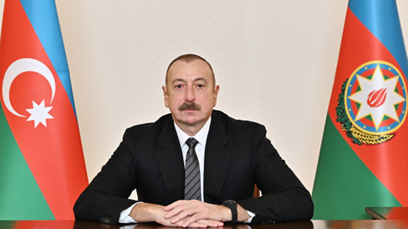Azərbaycanda Dövlət Suverenliyi Günü təsis edildi - SƏRƏNCAM