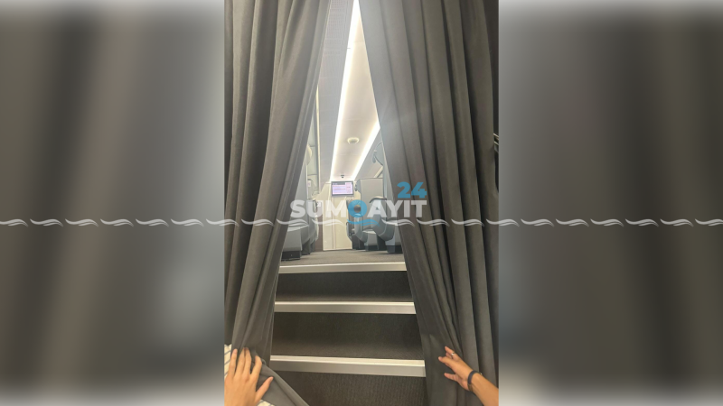 Bakı-Sumqayıt qatarlarında insanlar boş vaqonlara buraxılmır - RƏSMİ AÇIQLAMA