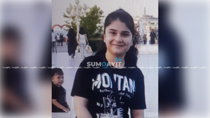 Xoş xəbər: 15 yaşlı Zəhra tapıldı