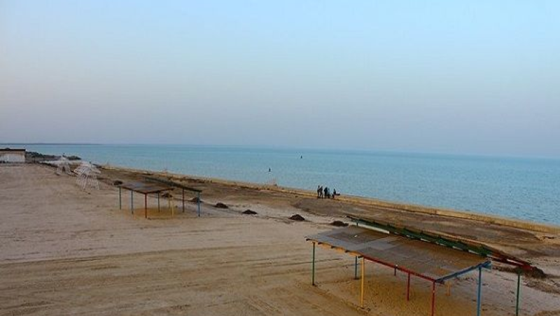 Çimərliklərdə gözlənilən hava proqnozu