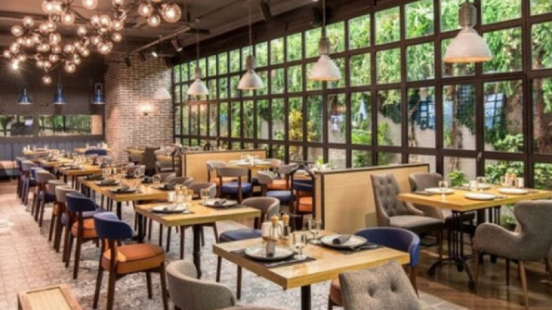 Sumqayıtlılar il ərzində restoranlara nə qədər pul xərcləyir?