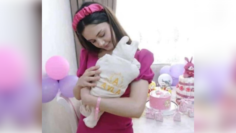 Arvadını və 8 aylıq körpəsini öldürən Fəridə ömürlük həbs tələbi