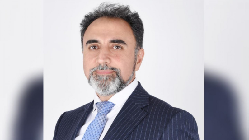 Afrikadan Sumqayıta: Zaur Şükürov seçiclərin rəğbətini qazandı