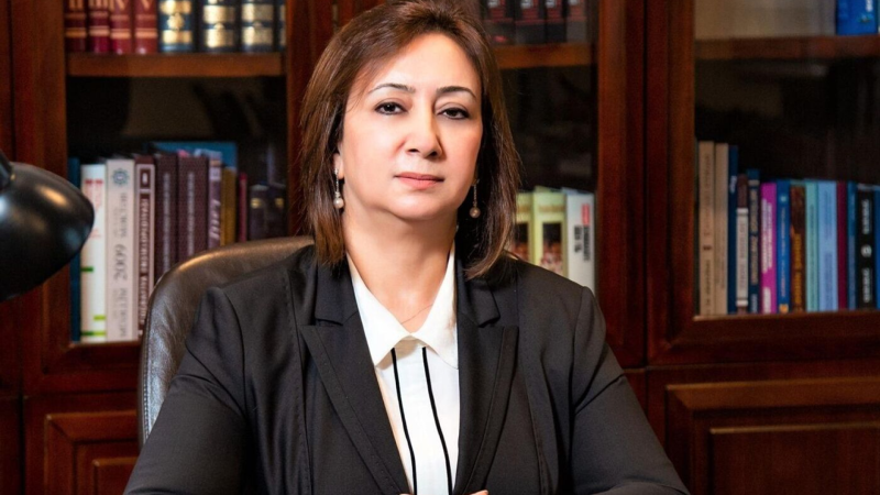 Sabiq idarə müdirinin adı deputatlar siyahısında: Mehriban Vəliyeva kimdir?