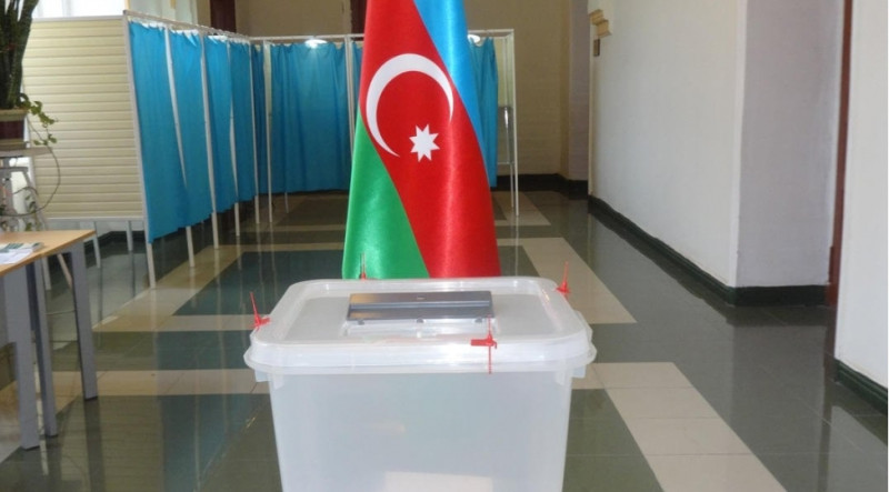 Sumqayıtda seçici fəallığı müşahidə olunur