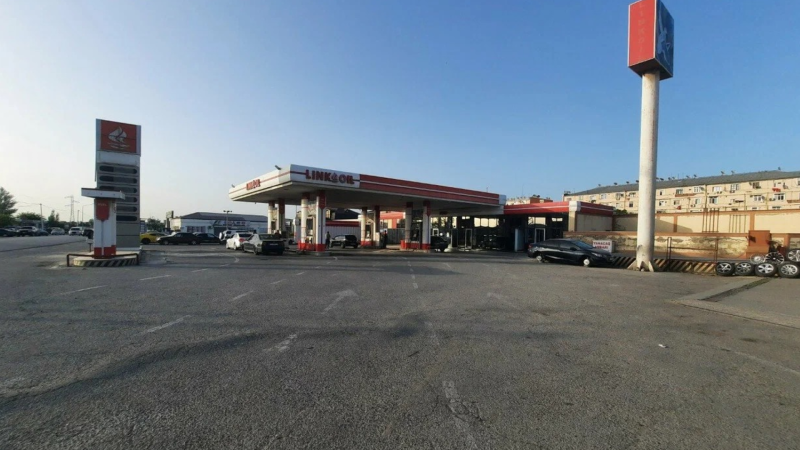 Sumqayıt məhkəməsi yanacaqdoldurma məntəqəsini cərimələdi