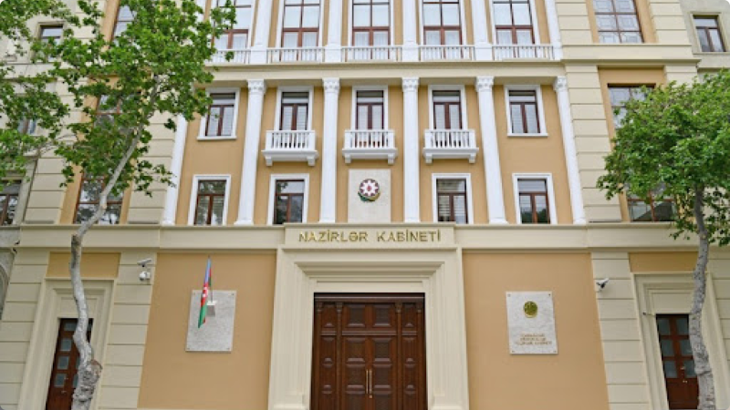 SON DƏQİQƏ: Xüsusi karantin rejiminin müddəti UZADILDI