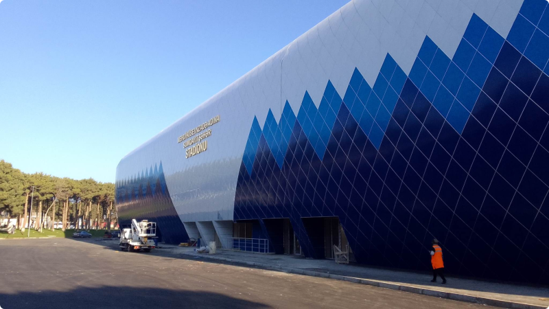 “Sumqayıt” klubu ilə AFFA arasında isti su qalmaqalı böyüyür