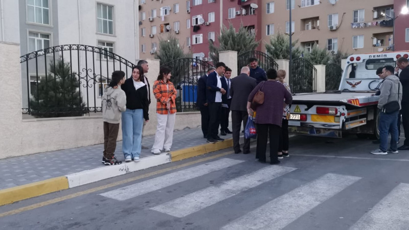 “Sumqayıt”dan “rekord” - 18 oyunda 46…