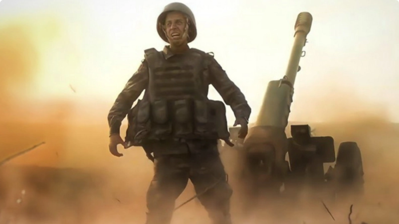 Vətən müharibəsinin ikinci günü: 550-dən çox erməni “leşi”