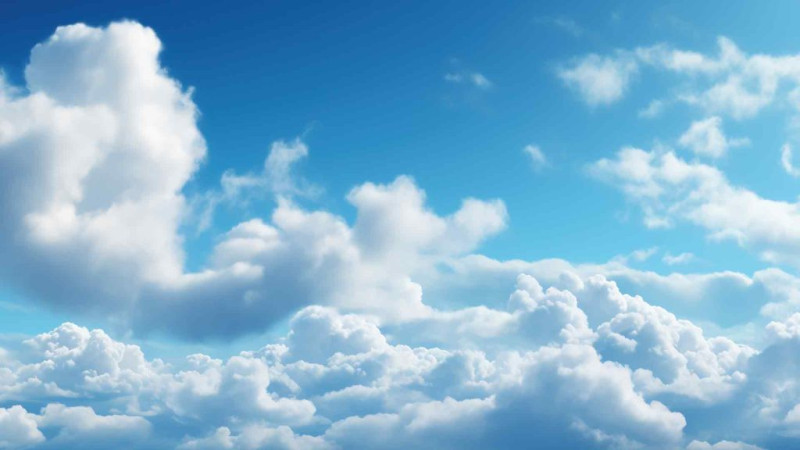 Sabah hava necə olacaq? - PROQNOZ