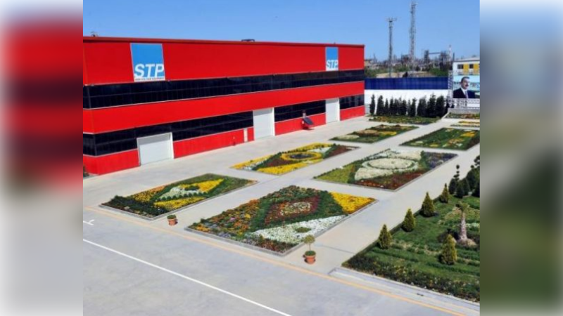 STP-nin nizamnamə kapitalı artırıldı