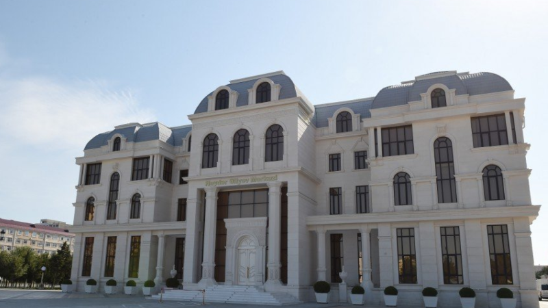 Sumqayıtda müəllimlər üçün təlim təşkil olunacaq