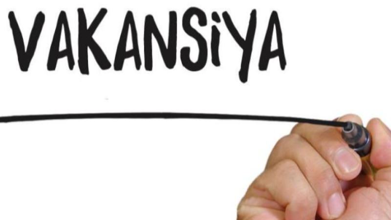 STP-nin zavoduna işçi axtarılır