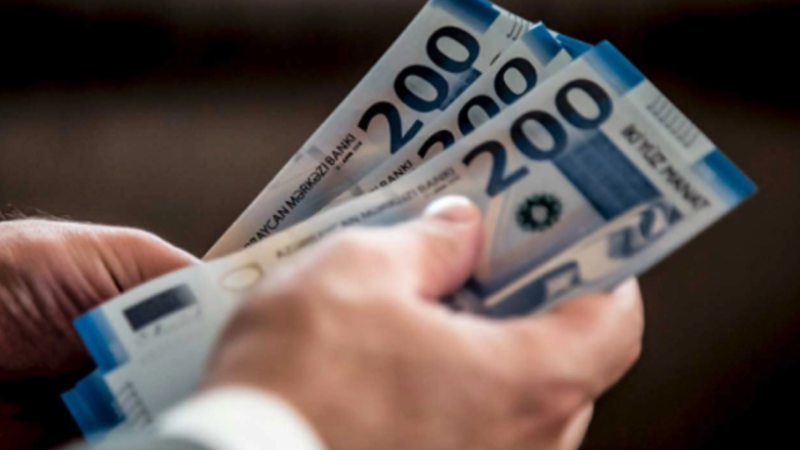 Maaş və pensiyalar artırılır - RƏSMİ